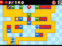 HpAtkDef Screenshot 3