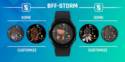 BFF122 - Blackboard Art Dream تصوير الشاشة 3