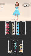 Fashion Sort screenshot 2