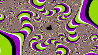Optical illusion-eye training screenshot 7
