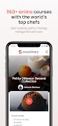 Scoolinary: Learn & Cook 截图 2