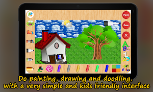 Kids Slate 스크린샷 2