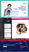 Web Designer 2023 ภาพหน้าจอ 4