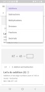 K-math screenshot 5