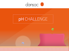 pH CHALLENGE screenshot 1