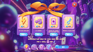 Vua Card Sort syot layar 3