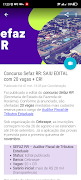 Concursos Públicos Screenshot 4