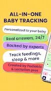 Coddle: Baby & Parenting Help الملصق