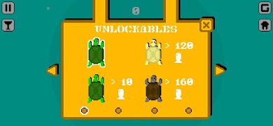 Turtle Trash imagem de tela 7