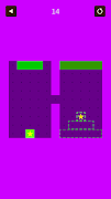 Blocky XMAS screenshot 2
