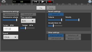Recording Studio Pro screenshot 7