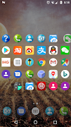 EAS: Easy App Switcher โปสเตอร์
