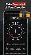 Smart Compass App screenshot 7