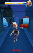 Drunken Master Screenshot 7