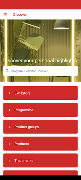 ORGATEC تصوير الشاشة 1