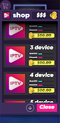 IPTV VIP screenshot 2