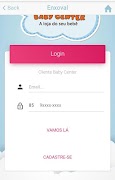Baby Center screenshot 1