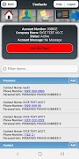AMC Mobile تصوير الشاشة 2
