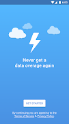 Data Boost - Data Usage পোস্টার