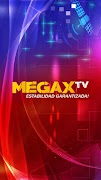MegaxTV পোস্টার