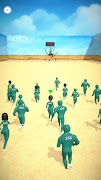 برنامه‌نما Squid Game عکس از صفحه