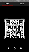 Qr Coder - QR Code Scanner poster