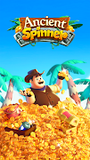 Ancient Spinner скриншот 7