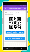QR Code Scanner And Generator screenshot 3