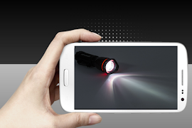 Flash Light স্ক্রিনশট 2