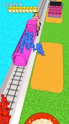 Kickoff Train تصوير الشاشة 5