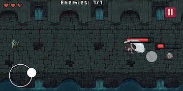 EverKnight ảnh chụp màn hình 2