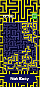 Maze Run اسکرین شاٹ 3