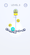 Chain Ball syot layar 2