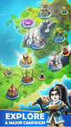 Darkfire Heroes screenshot 4