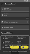 GEM Mobility captura de pantalla 6