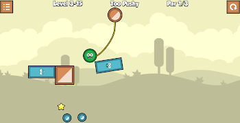 GORB Demo 스크린샷 3