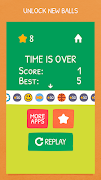 Multiplication Games screenshot 3