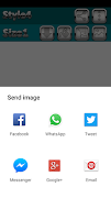 Chrome ภาพหน้าจอ 7