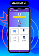 برنامه‌نما Learn SEO عکس از صفحه