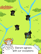 Monkey Evolution: Idle Clicker screenshot 7
