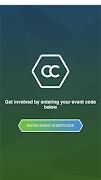 CC Events Plakat