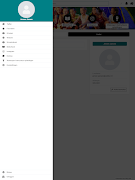 برنامهنما Vineast عکس از صفحه