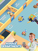 Choco Store imagem de tela 6