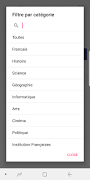 Wikiday: Learn at every moment screenshot 1