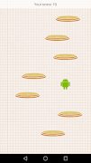 Droid Jump Screenshot 1