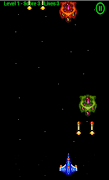 Space Invaders screenshot 1