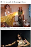 How to Do Belly Dancing 截图 1
