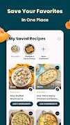 SideChef: Recipes & Meal Plans screenshot 6