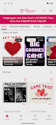Shimmer Stitch تصوير الشاشة 1
