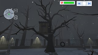 Evil Snowmen 2 syot layar 3